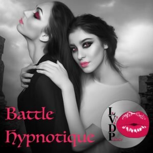 Battle hypnotique